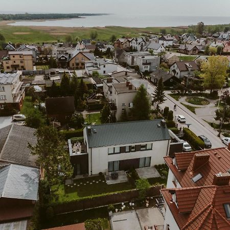 Apartament Natura I Wladyslawowo Luaran gambar