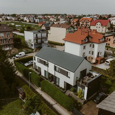 Apartament Natura I Wladyslawowo Luaran gambar