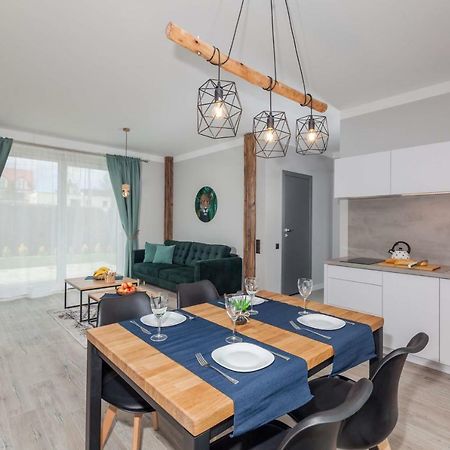 Apartament Natura I Wladyslawowo Luaran gambar