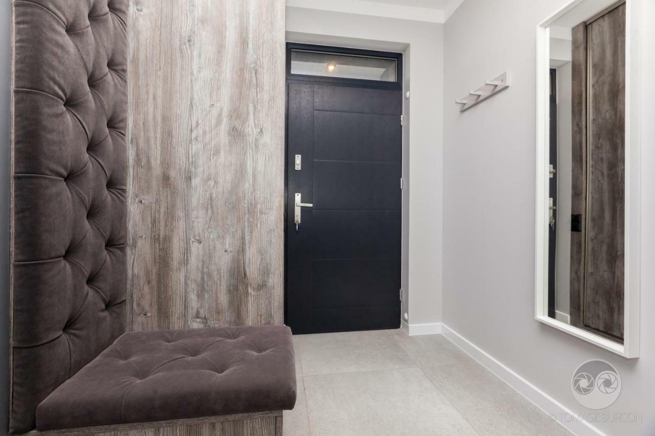 Apartament Natura I Wladyslawowo Luaran gambar
