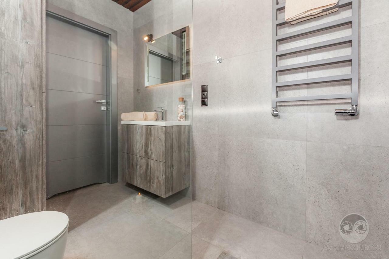 Apartament Natura I Wladyslawowo Luaran gambar