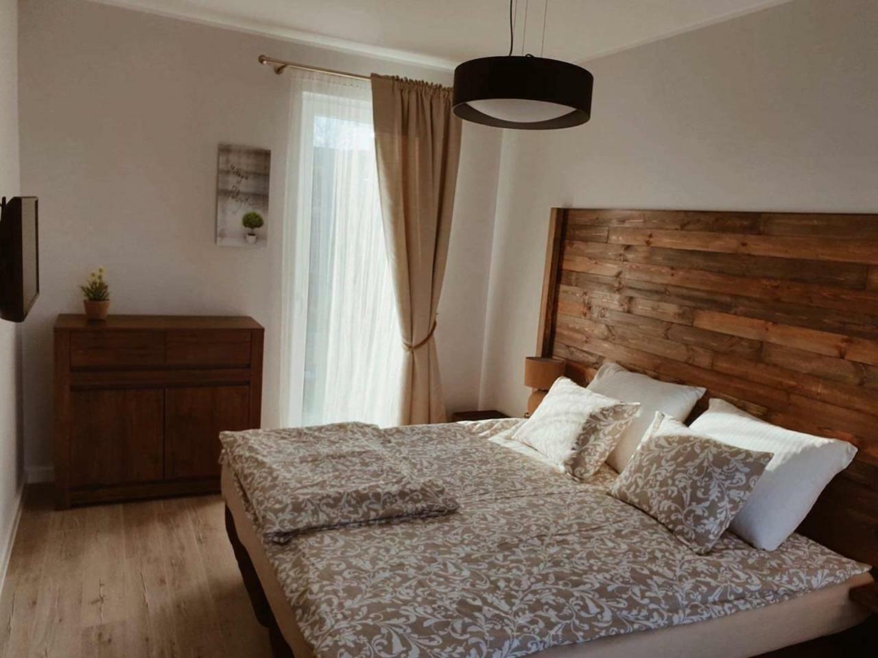 Apartament Natura I Wladyslawowo Luaran gambar