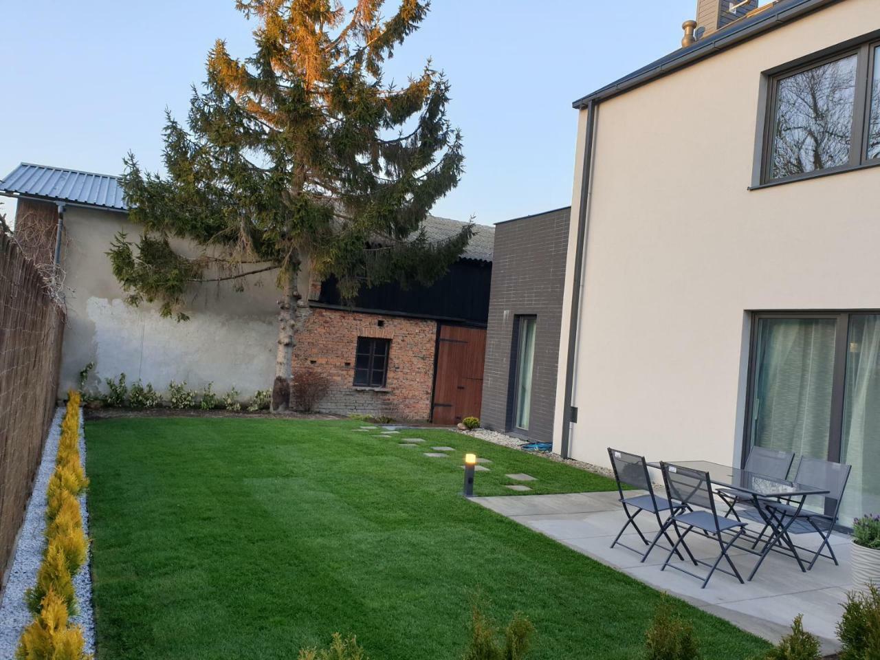 Apartament Natura I Wladyslawowo Luaran gambar