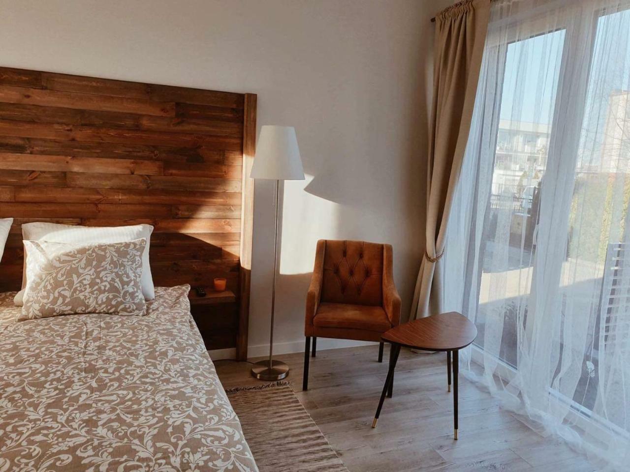 Apartament Natura I Wladyslawowo Luaran gambar