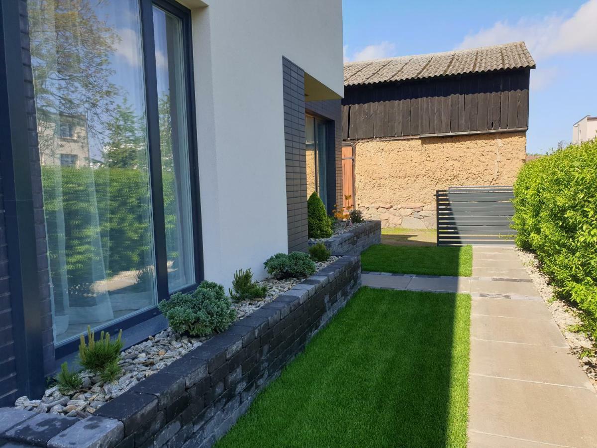 Apartament Natura I Wladyslawowo Luaran gambar